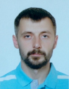 Кирилл Александрович Кирсанов
