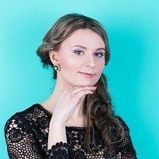 Алина Сергеевна Зенина