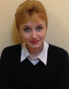 Елена Николаевна Солдатенкова