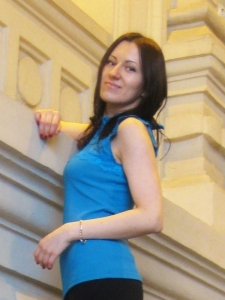 Татьяна Аркадьевна Латышева