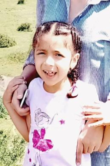 Сафия Ибрагимовна Гандалоева