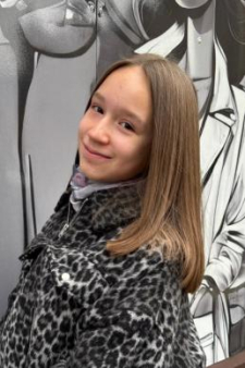 Алиса Владимировна Соловей