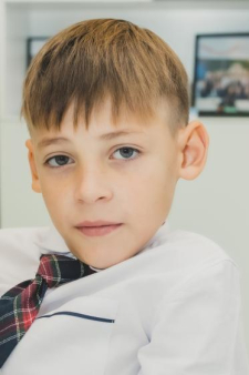 Артём Валерьевич Штарёв