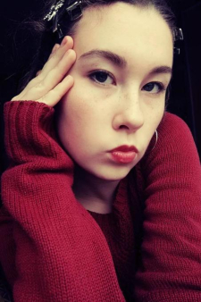 Анастасия Константиновна Чунихина