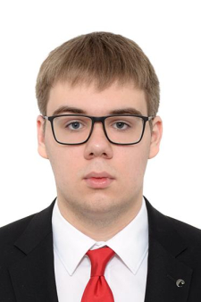 Макар Вячеславович Румянцев