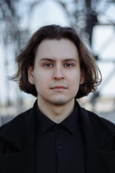 Дмитрий Владимирович Баринов