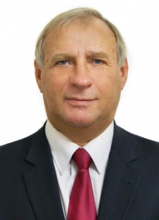 Александр Петрович Исаченко