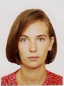 Дарья Игоревна Тихомирова