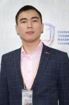 Санат Нурболович Жилкибаев
