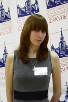 Анастасия Сергеевна Мясникова