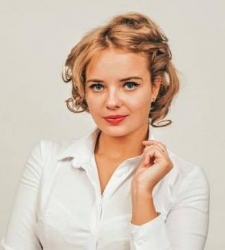 Анастасия Алексеевна Соловьева