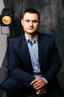 Данил Владимирович Алексеенко