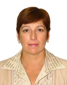 Ирина Николаевна Туктарова