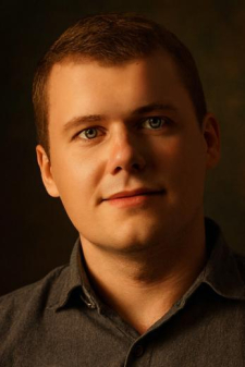 Павел Валентинович Стасяк