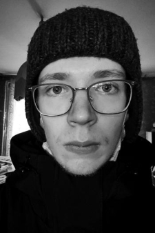 Антон Алексеевич Липатов