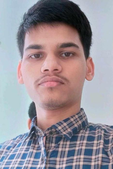 Shubham Raj