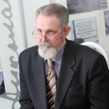 Сергей Петрович Донец