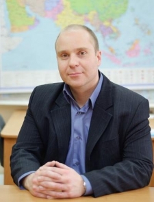 Александр Анатольевич Ирхин