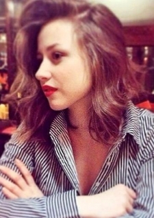 Юлия Николаевна Норева