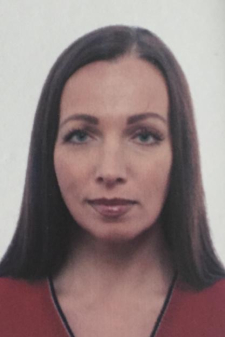 Екатерина Анатольевна Дашевская