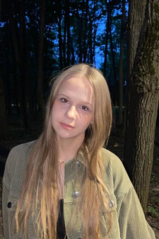 Анастасия Михайловна Кулешова