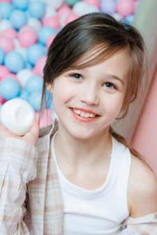 Майя Андреевна Молчанова