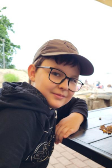 Константин Андреевич Проханов