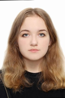 Екатерина Олеговна Осипова