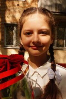 Вероника Денисовна Чаусова