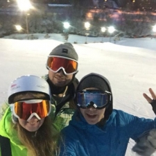 Павел Александрович Цой