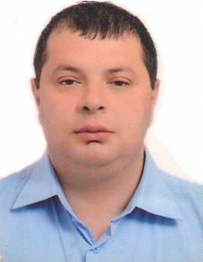 Руслан Георгиевич Асланян