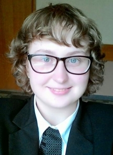 Мария Алексеевна Кошелева