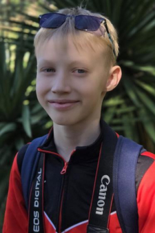 Аскар Русланович Абдуллин