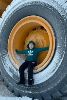 Степан Алексеевич Холявченко