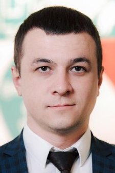 Тимур Рафкатович Кадыров