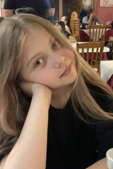 Аврора Аркадьевна Зюбина