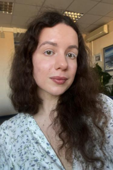 Мария Львовна Зверева