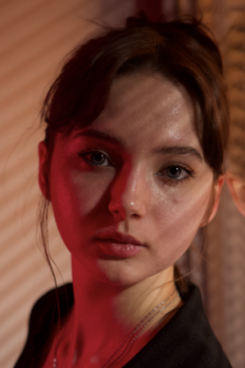 Александра Валентиновна Прошина