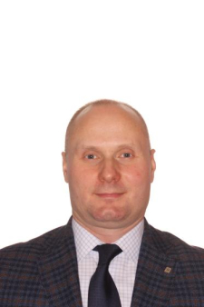 Игорь Юрьевич Кузин