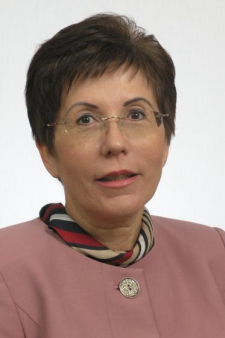 Тьяна Михайловна Резер