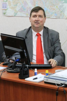 Валерий Леонидович Ананьев