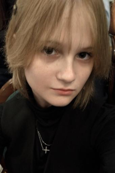 София Андреевна Истомина