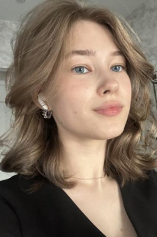 Вероника Евгеньевна Герасимова