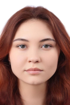 Юлия Александровна Божанова