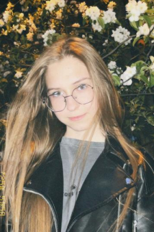 Анна Николаевна Мокроусова