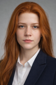 Анастасия Алексеевна Богомолова