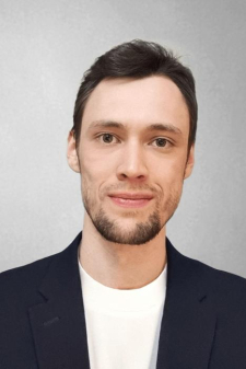 Никита Александрович Наточий