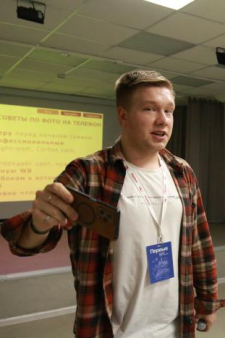 Алексей Сергеевич Литвинов