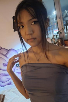 Айшат Максутовна Бисекенова