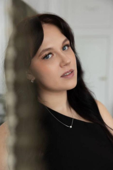 Елизавета Ивановна Федченко